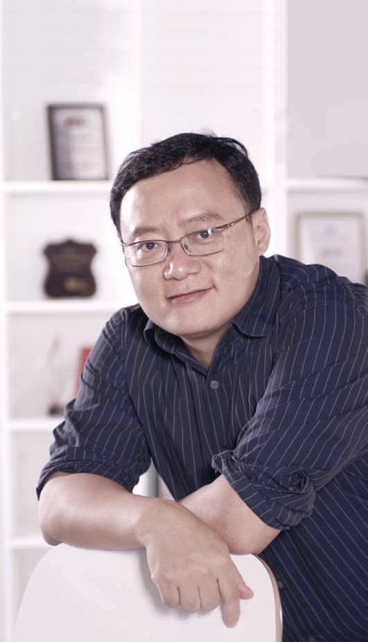陈一舟: 我为何要转型做投资人?