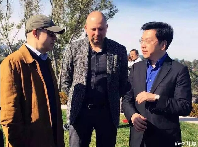 李开复：中国创业者最缺什么？
