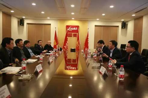 杜鹃担任重大决策委员会主席，负责重大事项决策