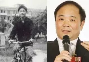李书福